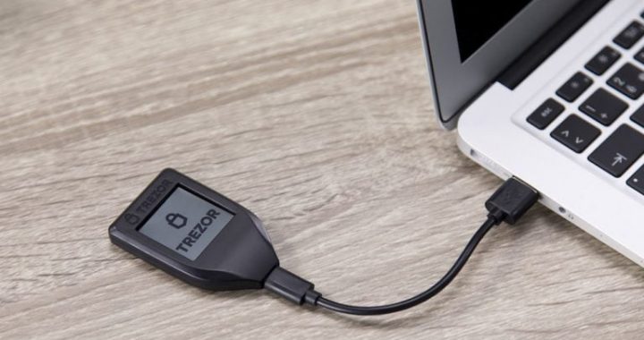 Trezor Slashes Reseller Network After $93M Ledger Security Scare