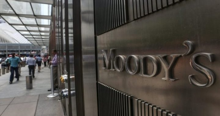 Moody’s Gives Sky Protocol Its First Stablecoin Credit Rating