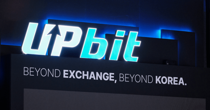 Moonpay and Upbit Parent Dunamu Take Aim at Global Finance