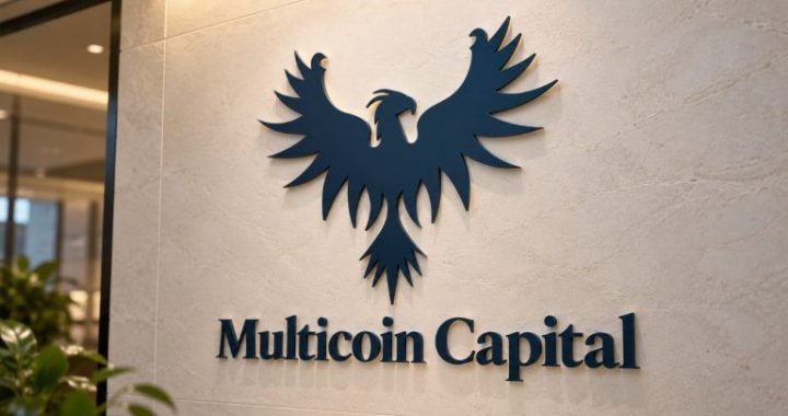 Multicoin Shuns AI Push, Keeps HYPE as Its Largest Crypto Bet