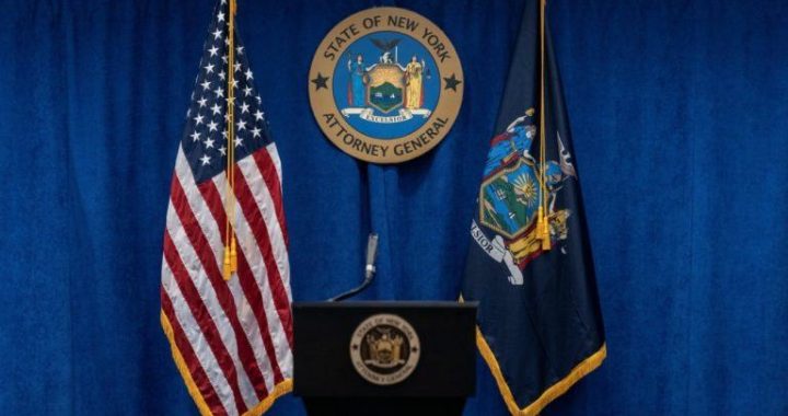 New York Seeks $1.37B From Novatech Founders in Crypto Fraud Case