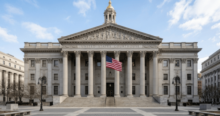Judge Rejects Gemini And CFTC Bid To Overturn $5 Million Settlement