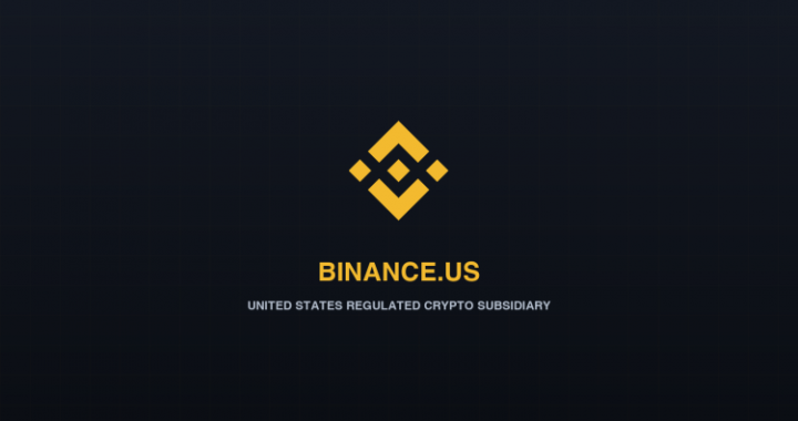 Binance.US Seeks $100 Million Funding Round At $1 Billion Valuation