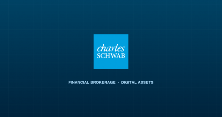 Charles Schwab Opens Bitcoin And Ethereum Transfers As Crypto Rollout Expands