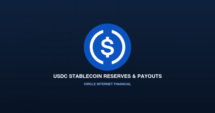 Circle Reveals $819 Million USDC Payouts As Stablecoin Economics Come Under Scrutiny