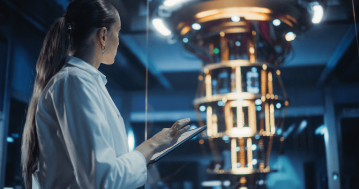 Nine Blockchain Groups Unite as Quantum Threat Hangs Over Bitcoin