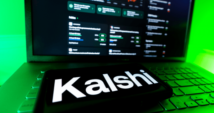 Parlays Push Kalshi Past $3.9 Billion in a Day, Twice in a Weekend