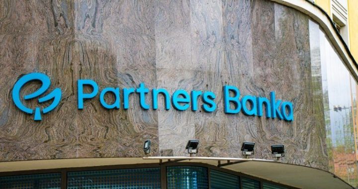 Czechia’s Partners Banka Adds Direct Bitcoin Trading