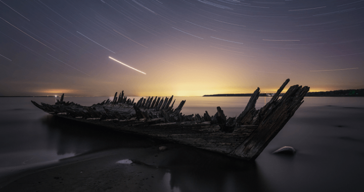 Pipeline Workers Found a 400-Year-Old Shipwreck in the Baltic, and One Object on Board Still Baffles Experts