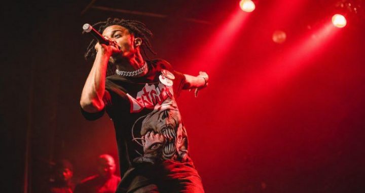 Playboi Carti’s X Account Pushed a Meme Coin That Rugged Within Hours