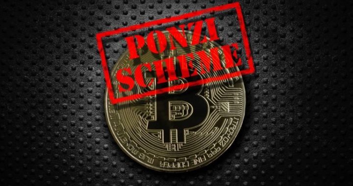 Arbistar Ponzi Scheme Wallets Moved Over $1.1B in Bitcoin After Collapse: Report
