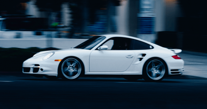 Porsche Closes NFT Club After $20 Million Digital 911 Experiment
