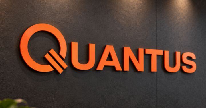 Quantum-Safe Quantus Launches QTC Token Trading via Near Intents