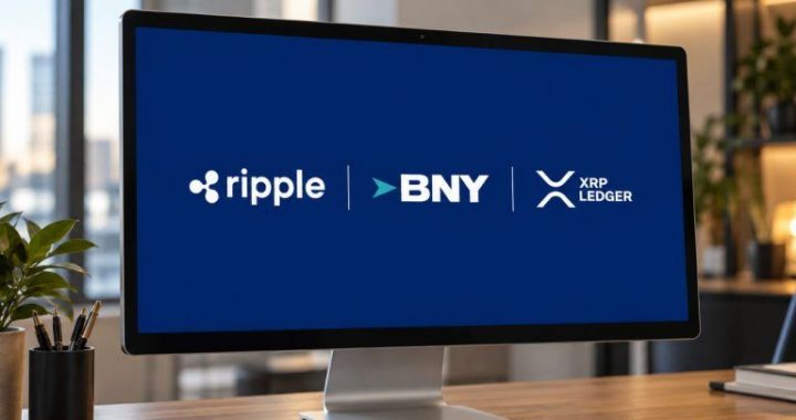 Ripple and BNY Target New Trade Finance Market for XRP Ledger