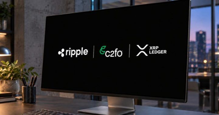 Ripple and C2FO Tap XRP Ledger to Turn Payment Delays Into Seconds