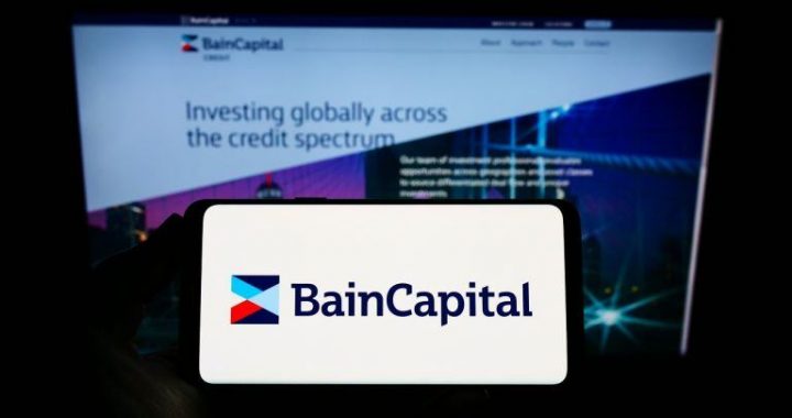 Bain Capital Leads $37.5M Investment in Bitcoin Life Insurance Firm