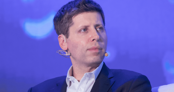 Sam Altman Stares Into a Bright Light Every Morning and Fasts 15 Hours a Day. Here’s Why
