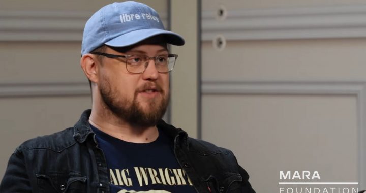 Peter Todd Joins MARA to Lead Private Mempool Slipstream