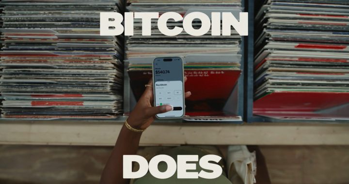Jack Dorsey’s Block Launches Campaign To Get People Spending Bitcoin 