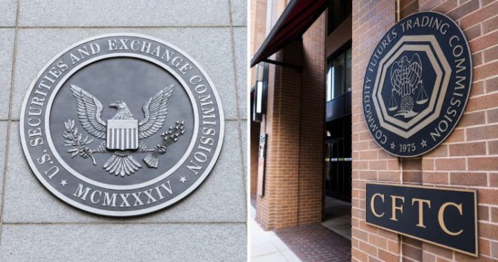 US Regulators Push National Crypto Rules as America Chases Global Lead