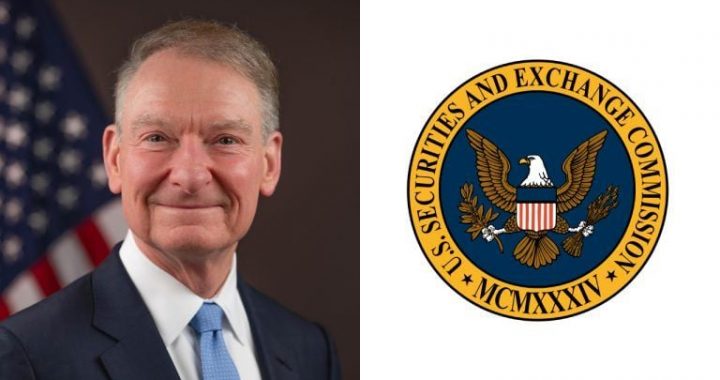 Atkins Vows More Crypto Rule Changes to Keep Markets Onshore