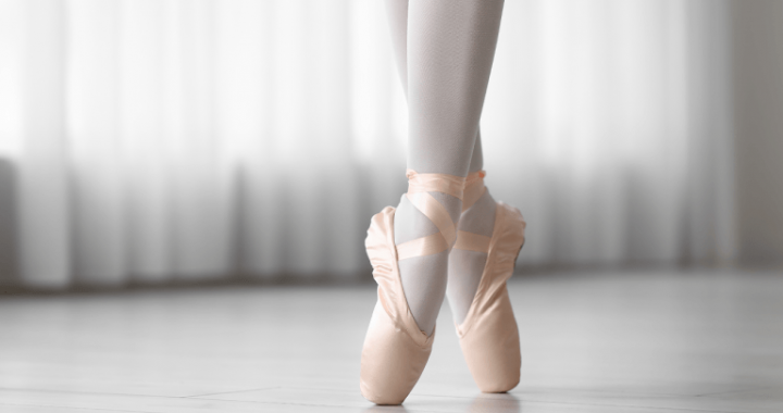 She Trained to Be a Ballerina in Brazil. At 30, She’s the World’s Youngest Self-Made Female Billionaire