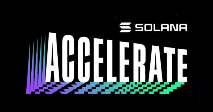 Solana Abruptly Postpones Shanghai Event as Registrations Quadruple