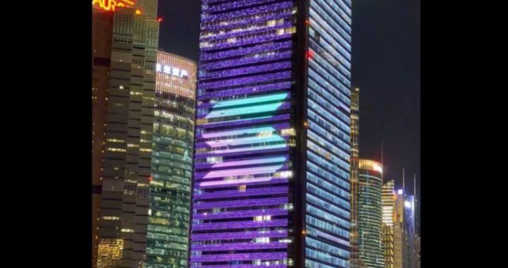 Solana Breaches China’s Crypto Wall With New Shanghai Office