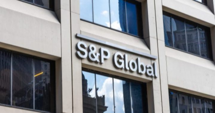 S&P Global Targets $10B Crypto Lending Market With New Risk Framework