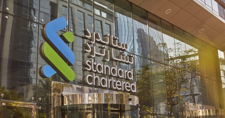 Standard Chartered Debuts Bitcoin Trading For Wealthy UAE Clients 