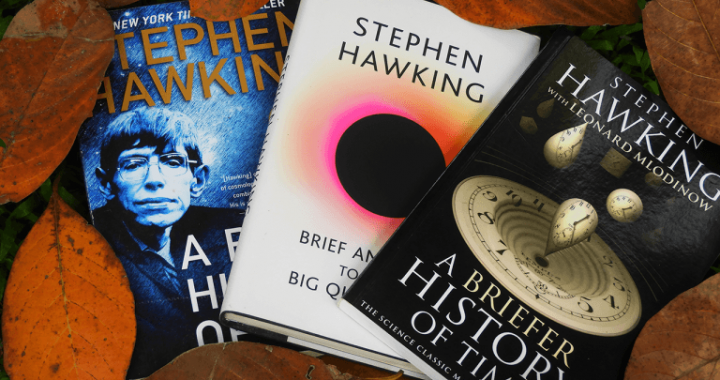 Stephen Hawking’s Warning That AI Amplifies the Illusion of Knowledge