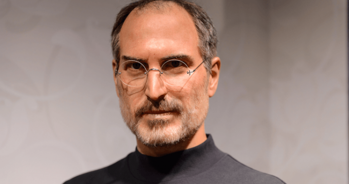 Steve Jobs Didn’t Become a Billionaire Thanks to Apple. He Got Rich From a Company He Bought From George Lucas