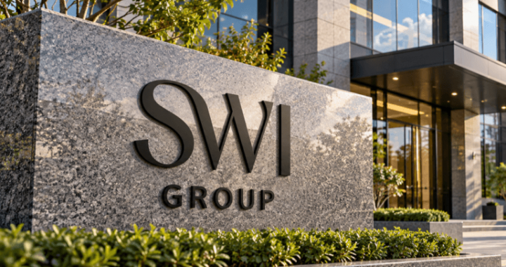 SWI Turns FTX’s Former Bitcoin Mining Infrastructure Toward AI Boom