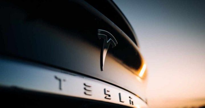 Cathie Wood’s ARK Sees Tesla at $4,400 With $225B AI Spending Forecast