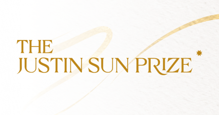 Justin Sun Prize’s New Round Honors Human–AI Collaboration on Erdős Problems
