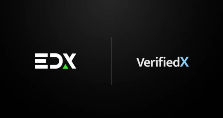 EDX Markets and VerifiedX Partner to Bring Verified Bitcoin (vBTC) to Institutional Markets