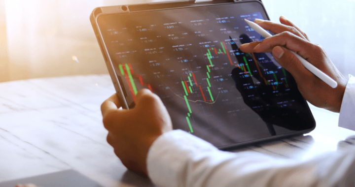 Tokenized Stocks Hit $3.84B as Apple, Microsoft Move Onchain