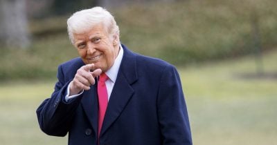 Grok reportedly advised Trump before the operation to capture Maduro