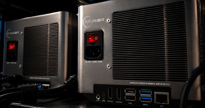 Two Solo Bitcoin Miners Hit the Jackpot Against Industrial Mining Giants