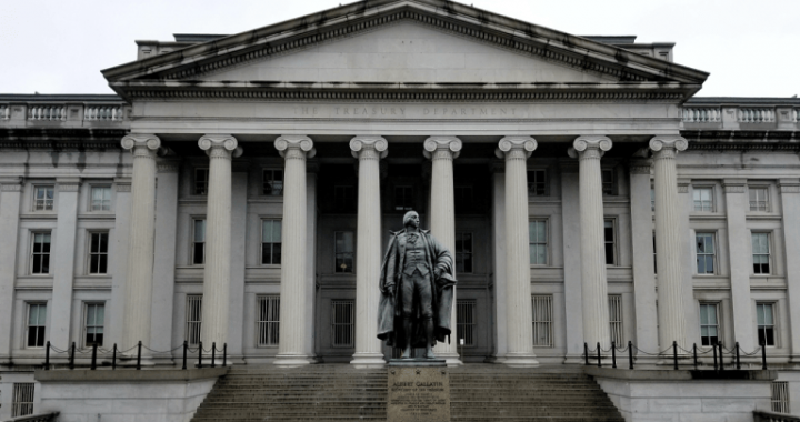 US Treasury Moves to Scrap Proposed Crypto Wallet, Mixer Surveillance Rules