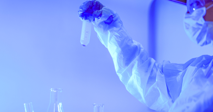 UV-Activated Carbon Composite Breaks Down ‘Forever Chemicals’ by 90% in Lab Tests