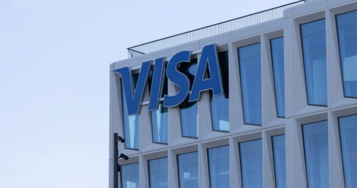 Visa Moves Massive Stablecoin Payments Pilot Into Production Phase