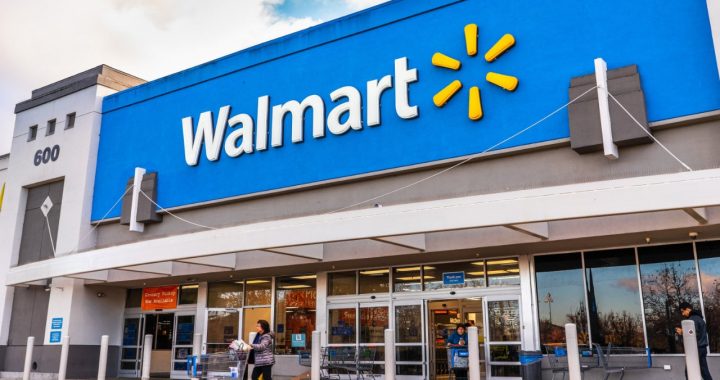 Walmart, Eli Lilly Among Latest Objectors to OKXICE Tokenized Stocks Platform