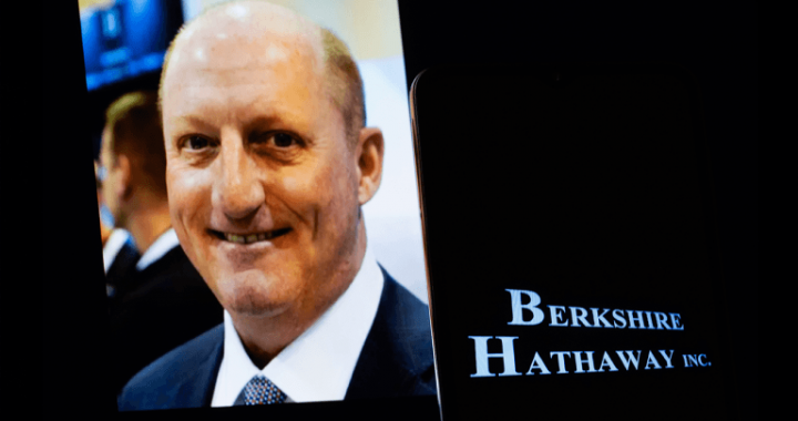 Warren Buffett’s Successor Started Out Selling Empty Soda Bottles for 5 Cents. Now He Runs Berkshire Hathaway