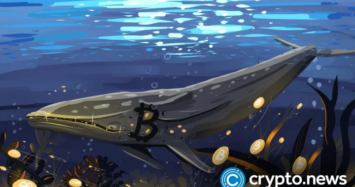 Bitcoin whale moves $378M after 6 years: Is a selloff coming?