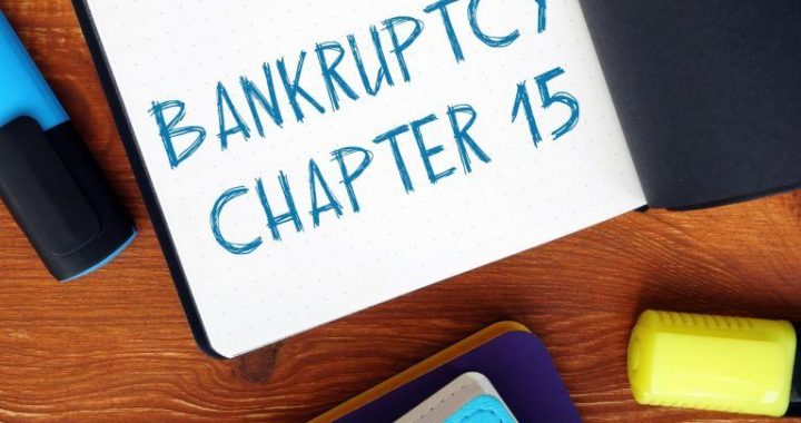 Why Crypto Depositors Could Lose Everything in Bankruptcy