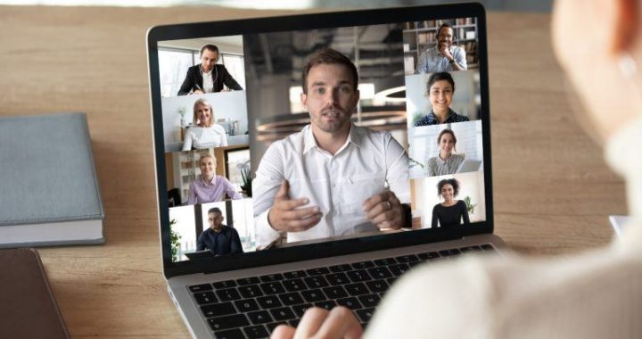 World and Zoom Team up to Tackle Deepfake Impersonation