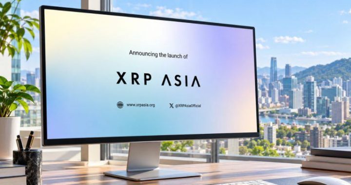 XRP Asia Launches With Ripple Backing to Accelerate XRPL Adoption